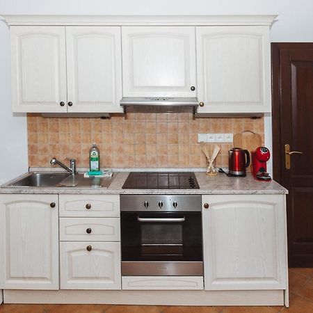 Vila Viktoria - Apartman Viktoria 2 Rużomberk Zewnętrze zdjęcie