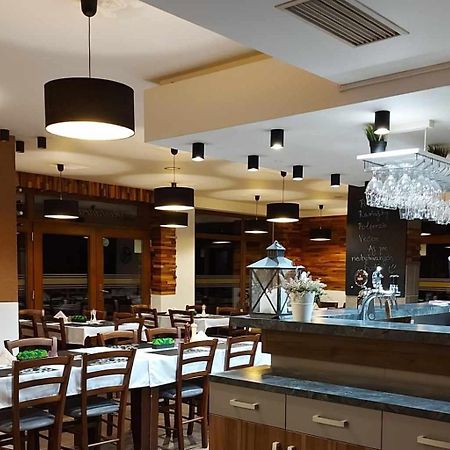 Vila Viktoria - Apartman Viktoria 2 Rużomberk Zewnętrze zdjęcie