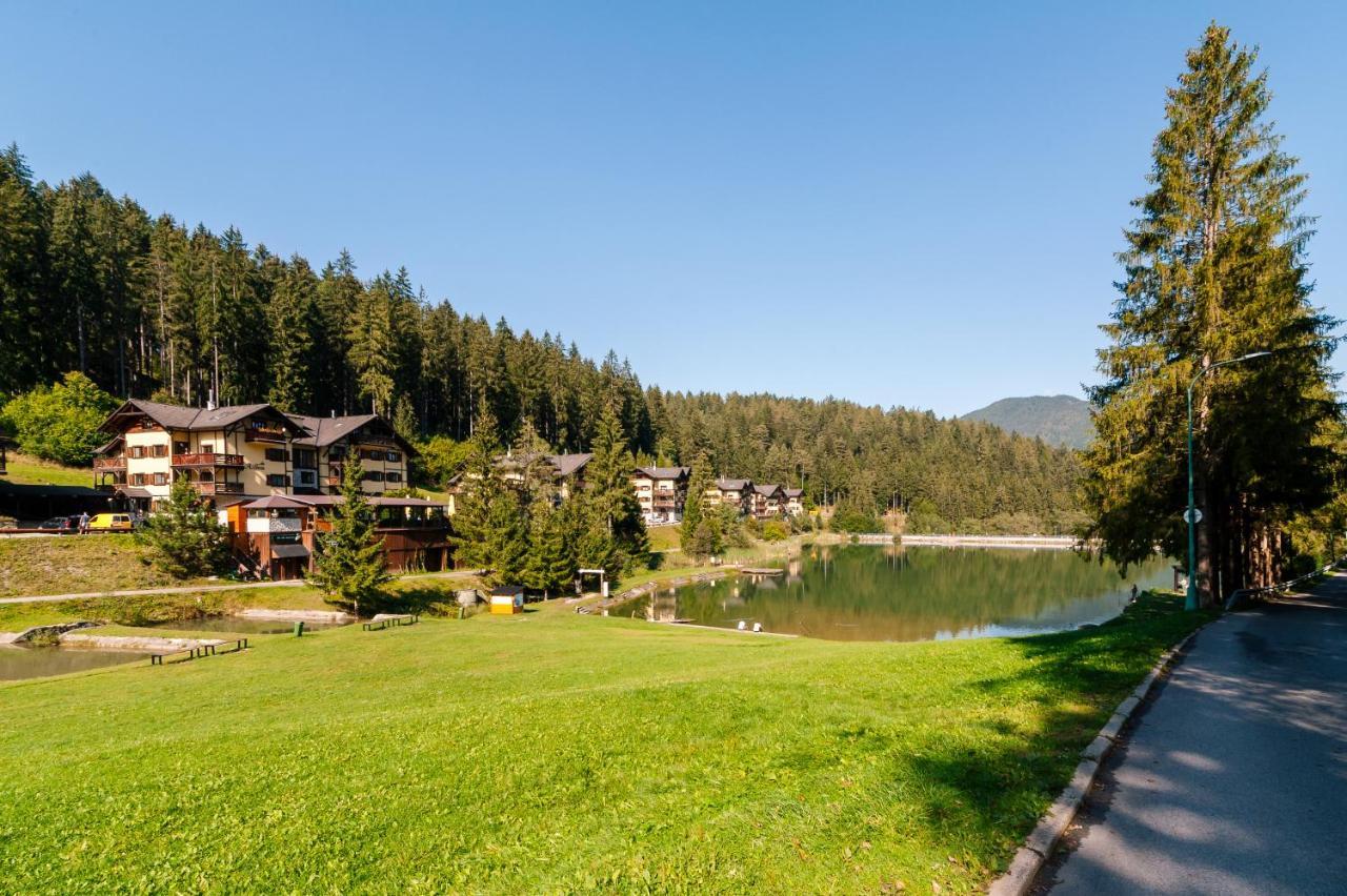 Vila Viktoria - Apartman Viktoria 2 Rużomberk Zewnętrze zdjęcie