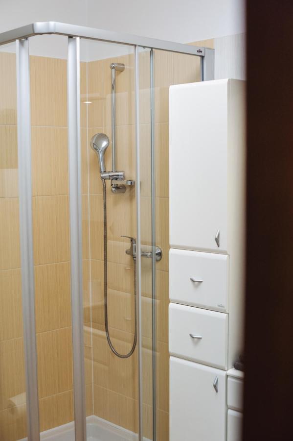 Vila Viktoria - Apartman Viktoria 2 Rużomberk Zewnętrze zdjęcie
