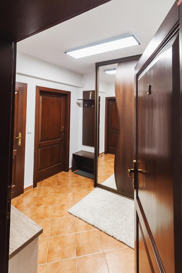 Vila Viktoria - Apartman Viktoria 2 Rużomberk Zewnętrze zdjęcie
