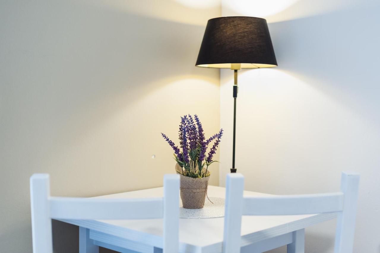 Vila Viktoria - Apartman Viktoria 2 Rużomberk Zewnętrze zdjęcie