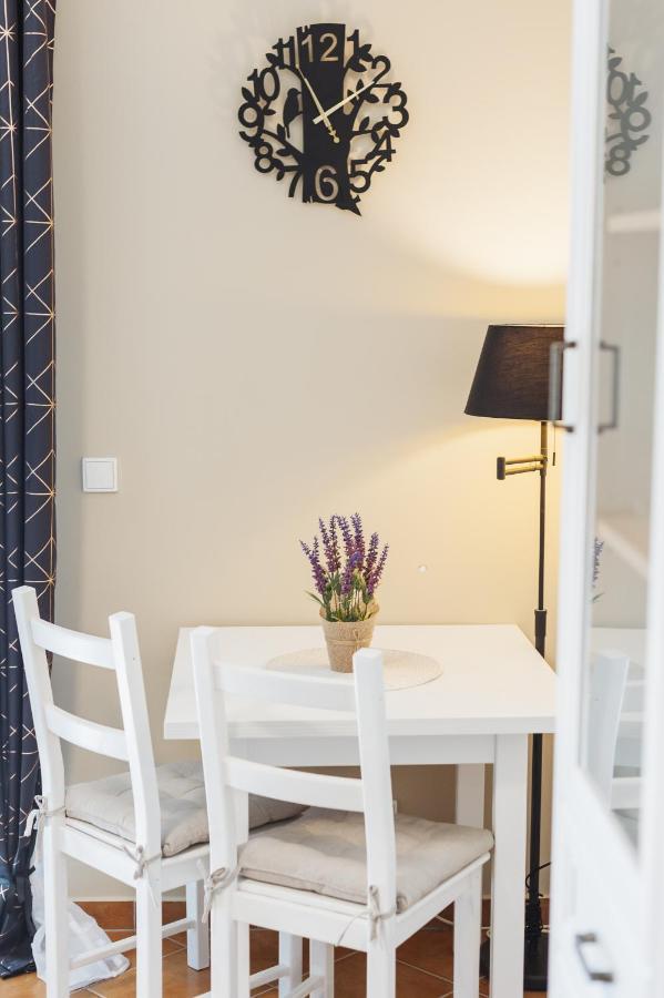 Vila Viktoria - Apartman Viktoria 2 Rużomberk Zewnętrze zdjęcie