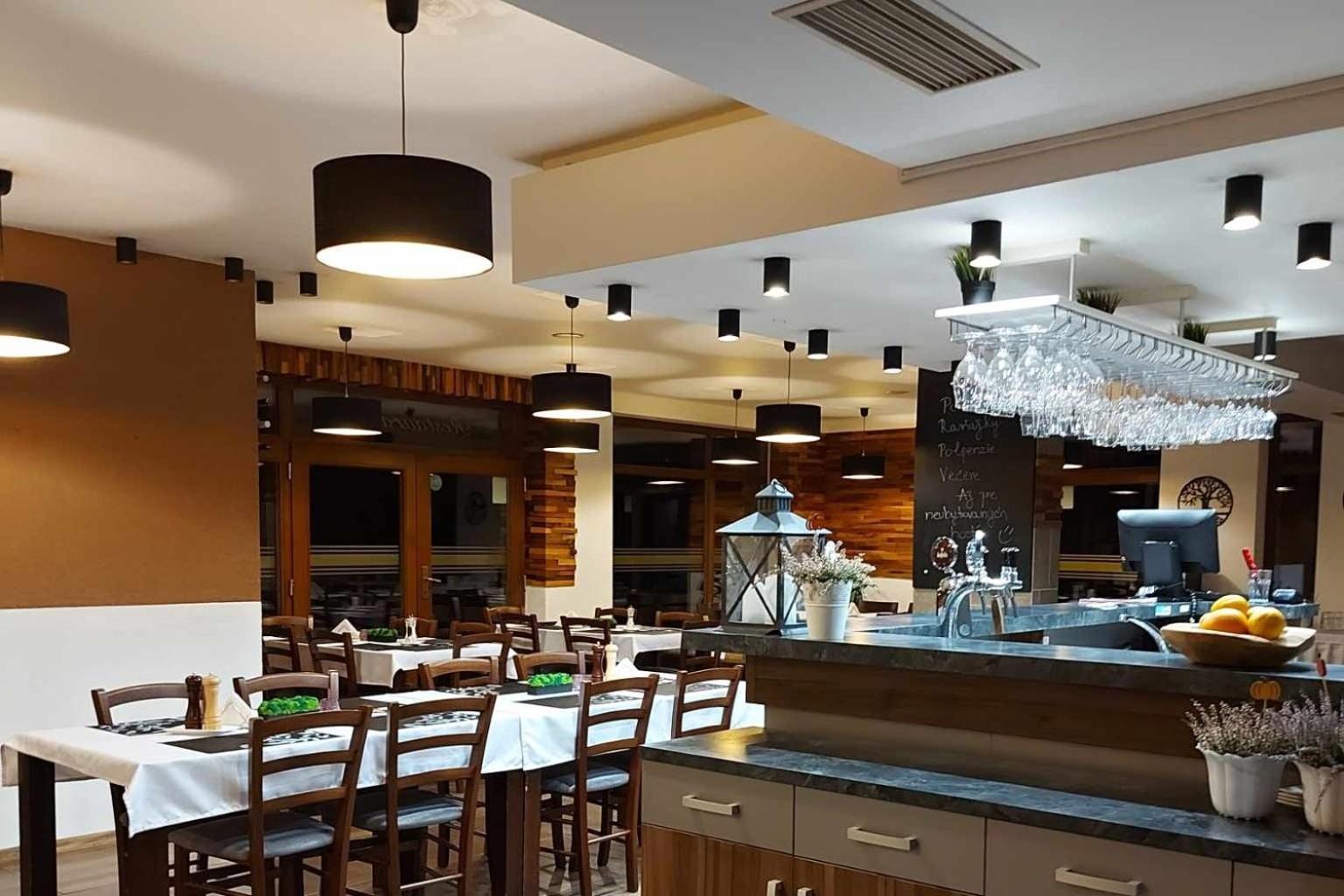 Vila Viktoria - Apartman Viktoria 2 Rużomberk Zewnętrze zdjęcie